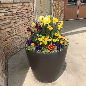 Meet your Posher, Sandy